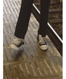 CONVERSE | スニーカー