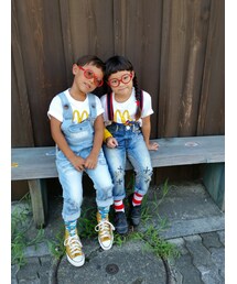 One deux boo | トップス