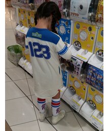 後ろ姿も可愛い | その他