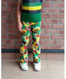 hippy happy yuppy boo | その他パンツ
