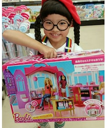 Barbie | インテリア