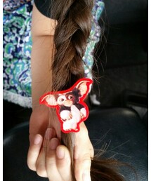 ギズモ❤ | ヘアゴム
