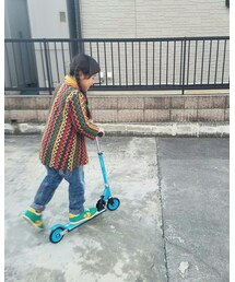 BOOFOOWOO | デニムパンツ