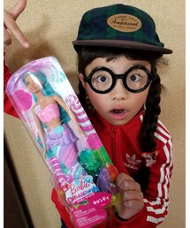Barbie | フィギュア