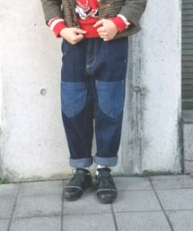 ジェネラルスウィッチ | デニムパンツ
