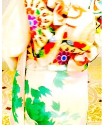 おばあちゃんからの頂き物 | その他