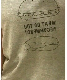 AZUL by moussy | Tシャツ/カットソー