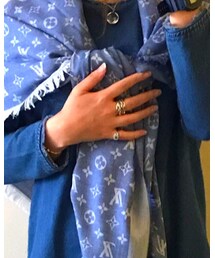 HOORSENBUHS | リング