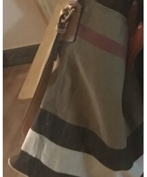 BURBERRY | バッグ