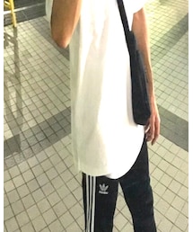 GU | Tシャツ/カットソー