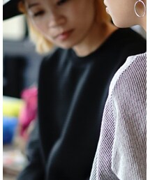 ごちそうさん | パーカー