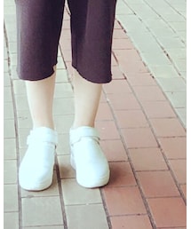 no brand | ブーティ