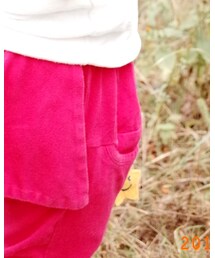 no brand | その他パンツ