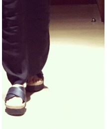 MONKI | サンダル