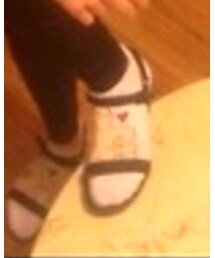 PRADA | サンダル