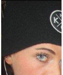 BUNKER | ニットキャップ/ビーニー