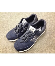 New Balance 574(スニーカー)