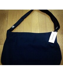 marimekko | MINI WEEKENDER (NAVY)(ショルダーバッグ)