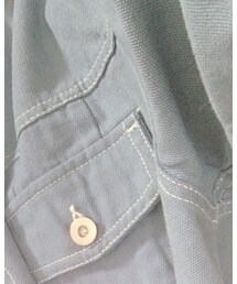 しまむら | デニムジャケット