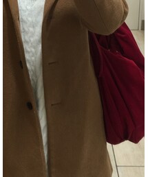 BACK NUMBER | テーラードジャケット