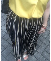 COQULE | パンツ