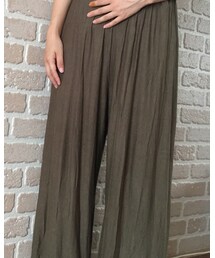 no brand | パンツ