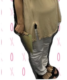 無印良品 | パンツ