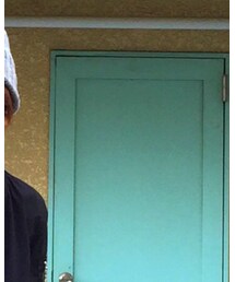 GU | ニットキャップ/ビーニー