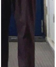 WYM LIDNM | スラックス