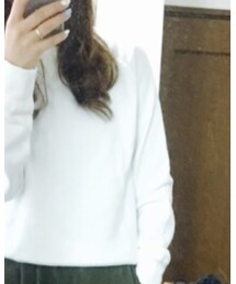 UNIQLO | スウェット