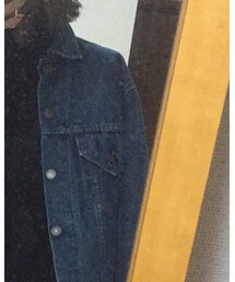 Levi's | デニムジャケット