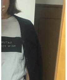 MOUSSY | カーディガン/ボレロ