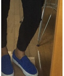 VANS | スニーカー