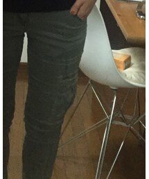 MOUSSY | カーゴパンツ