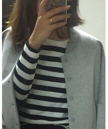 無印良品 | Tシャツ/カットソー