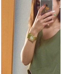 NIXON | アナログ腕時計