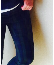 INTERPLANET | その他パンツ