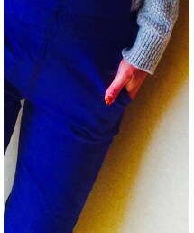 Rodeo Crowns | サロペット/オーバーオール