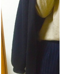 MOUSSY | カーディガン/ボレロ