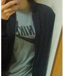 NIKE | Tシャツ/カットソー