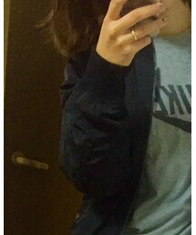 OLD NAVY | ブルゾン