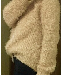 MOUSSY | ニット/セーター