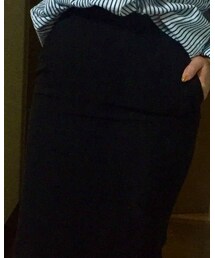 UNIQLO | スカート