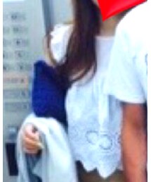 ZARA | シャツ/ブラウス