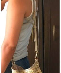 DHOLIC | タンクトップ