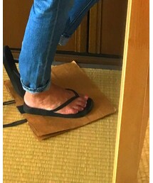 IPANEMA | ビーチサンダル