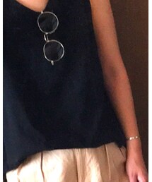 DHOLIC | タンクトップ