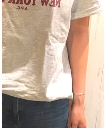 A.P.C. | Tシャツ/カットソー