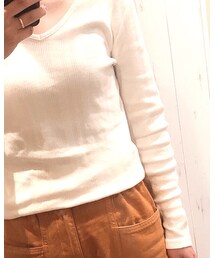 FREAK'S STORE | Tシャツ/カットソー