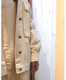 plain house | デニムジャケット